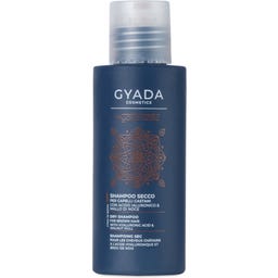 GYADA Cosmetics Champô Seco para Cabelos Escuros - 50 g
