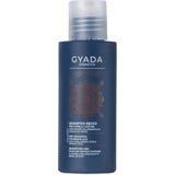 GYADA Cosmetics Shampoing Sec Cheveux Fonc&eacute;s