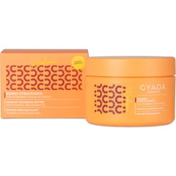 GYADA Cosmetics Manteiga desmaquilhante Radiance - 200 ml
