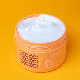 GYADA Cosmetics Manteiga desmaquilhante Radiance - 200 ml