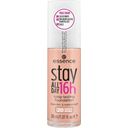 essence Stay ALL DAY 16h Long-Lasting Foundation - 20 - Soft Nude