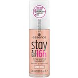 essence stay ALL DAY 16h long-lasting alapozó