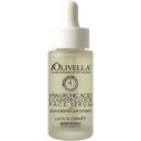 Olivella® Serum do twarzy z kwasem hialuronowym - 30 ml