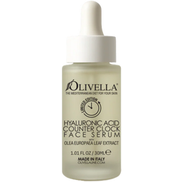 Olivella® Hyaluronsäure Gesichtsserum - 30 ml