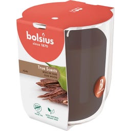 bolsius Petite Bougie Parfumée 