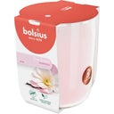 bolsius Vela perfumada True Scents pequeña - Magnolia