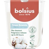bolsius True Scents Small Scented Candle