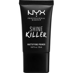 NYX Professional Makeup Primer Shine Killer