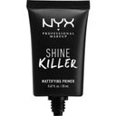 NYX Professional Makeup Shine Killer Primer - 20 ml