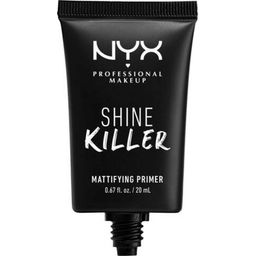 NYX Professional Makeup Base de Teint 