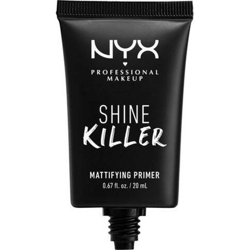 NYX Professional Makeup Shine Killer Primer - 20 ml