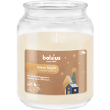bolsius True Glow Silent Night Scented Candle