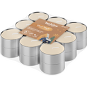 Tealight, podgrzewacze zapachowe - True Glow Silent Night - Tealight 4h / 18 szt.