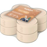 bolsius True Glow Silent Night Fragrance Candles