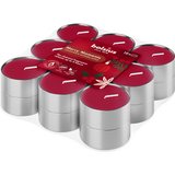 bolsius True Glow Duft-Teelichter Merry Moments