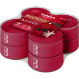 Tealight, podgrzewacze zapachowe - True Glow Merry Moments