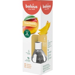 bolsius True Scents Raumduft 60ml - Mango