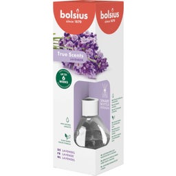 bolsius True Scents dišava za prostore 60ml - sivka
