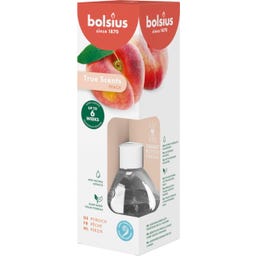 bolsius True Scents Room Fragrance 60 ml - Peach