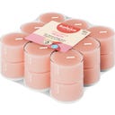 bolsius True Scents Fragrance Candles (18 pcs.) - Peach