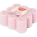 True Scents - Tealights Perfumadas 6h (18 unid.), Magnólia