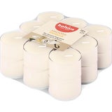 Bougies Chauffe-Plat 6h Parfumées "True Scents" (18 pièces)