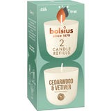 CleanLight polnilo za di&scaron;ečo svečo ScentMax, 2 kosa