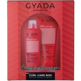 Curl Care Box