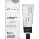 Olivella® Nawilżający krem-żel do twarzy - 50 ml