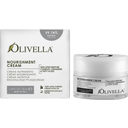 Olivella® Odżywczy krem do twarzy - 50 ml