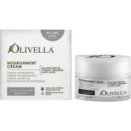 Olivella® Nährende Gesichtscreme - 50 ml