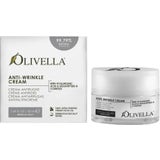 Olivella® Anti-Falten-Gesichtscreme