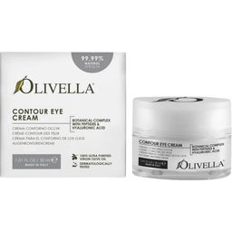 Olivella® Augenkonturcreme - 30 ml