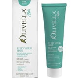 Olivella® Haarmaske mit Olivenöl