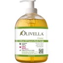 Olivella® Savon Liquide à l’Huile d’Olive