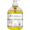Olivella® Flüssigseife ohne Duftstoffe