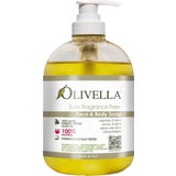 Olivella® Flüssigseife ohne Duftstoffe