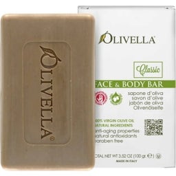 Olivella® Olivenölseife Klassisch - 150 ml