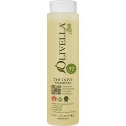 Olivella® Olivenöl-Shampoo - 250 ml