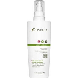 Olivella® Bodylotion mit Olivenöl - 500 ml