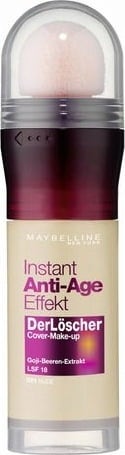 MAYBELLINE Instant Anti-Age Eraser Foundation