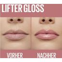 MAYBELLINE Läppstift Lifter Gloss - 2 - Ice