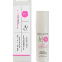 Sapone di un Tempo Augenkontur-Creme - 30 ml