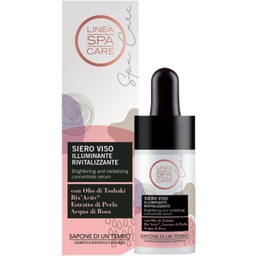 Sapone di un Tempo Gesichtsserum - 30 ml
