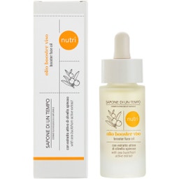 Sapone di un Tempo Öl Booster - 30 ml