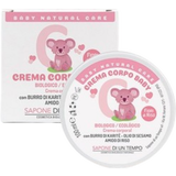 Sapone di un Tempo Baby Körpercreme