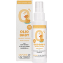 Sapone di un Tempo Olje za nego dojenčkov - 100 ml