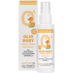 Sapone di un Tempo Baby Pflegeöl - 100 ml