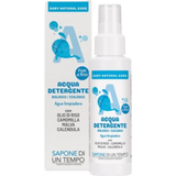 Sapone di un Tempo Baby Reinigungswasser