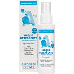 Sapone di un Tempo Baby Reinigungswasser - 100 ml